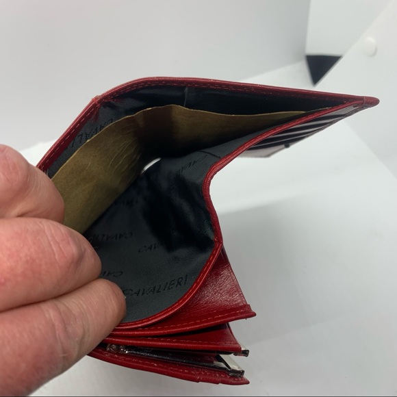 New Cavalieri women’s wallet - Picture 8 of 8